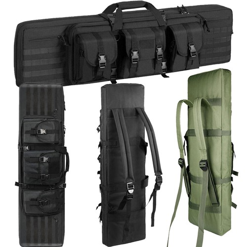 Tactical double rifle - tactical,