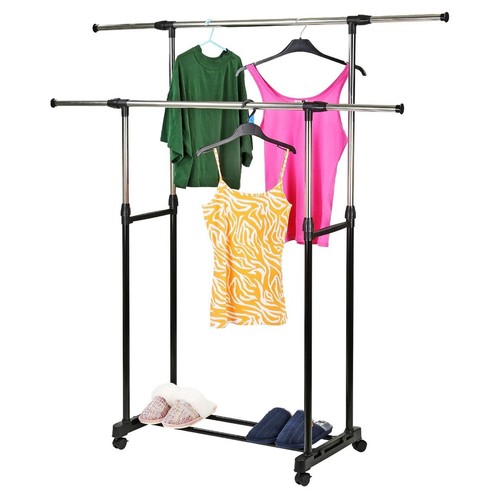 Heavy duty double clothes - heavy,