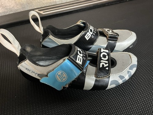 Bont riot tri show - size, 42