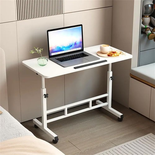 Mobile computer desk laptop - desk,