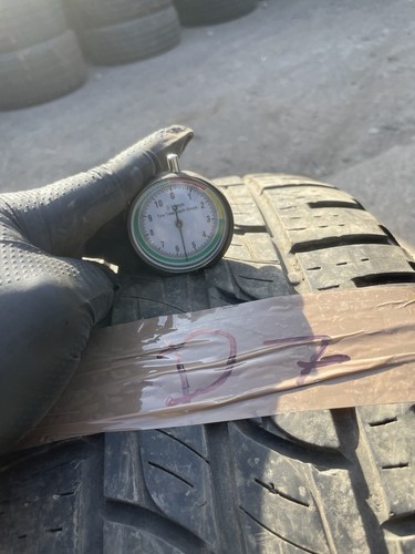255 xl pirelli - (112v),