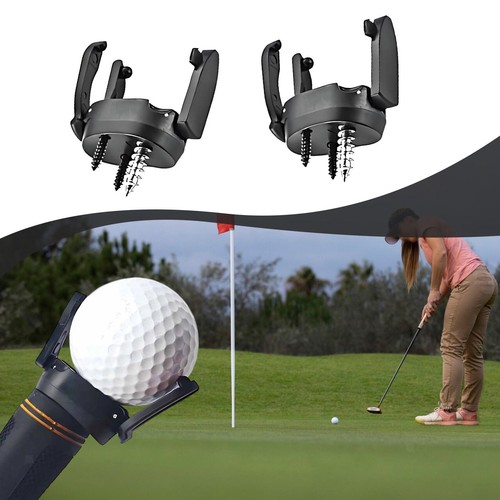 Golf ball collector with - 2x,