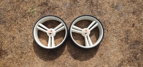 Motocaddy series rear - series,