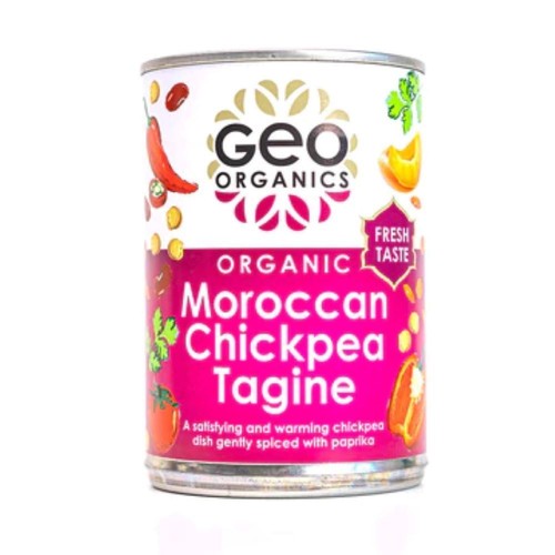 Georganics cans organic - georganics,