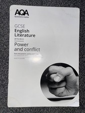 GCSE revision guides