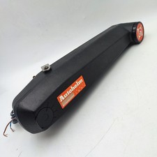 AUTOHELM 1000 Tiller Mount