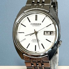 Citizen leopard automatic - citizen,