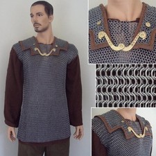 Roman Lorica Hamata High