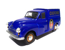Oxford Diecast 1:43 Classic