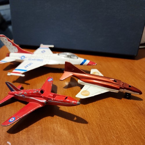 Matchbox lesney skybusters - 3,