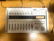 USED ZOOM R16 Portable Multi