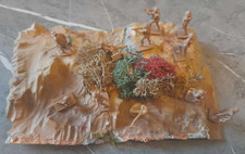 Small WW2 Diorama - British