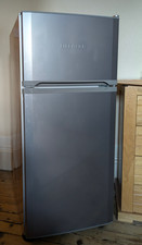 CTELE2131 Fridge Freezer  80/20 - NEARLY NEW BARGAIN! Only 7 weeks old.