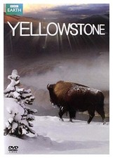 Yellowstone [DVD] [2009] - DVD  C4VG The Cheap Fast Free Post