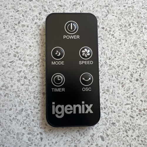 Genuine igenix digital tower - genuine,