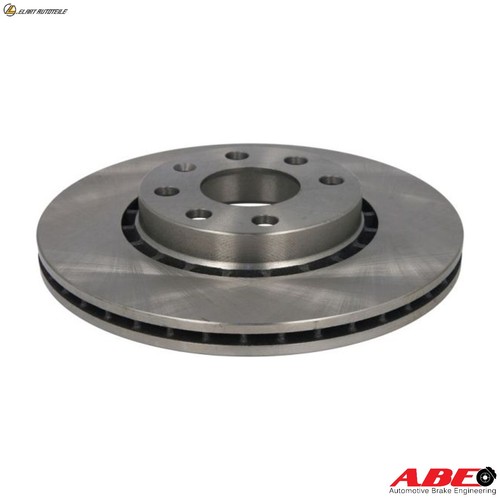 Brake disc c3x004abe for - disc,