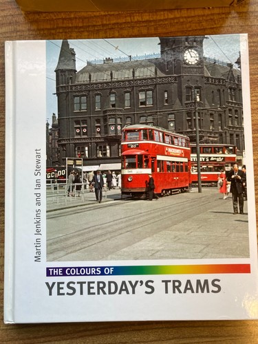 The colours yesterdays - the, of