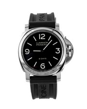 Panerai Luminor Base 8 Days