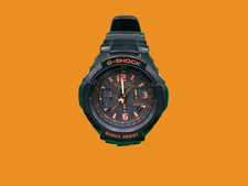 Casio G-Shock GW-3000B (Module