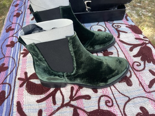 Bnib miista ankle boots - ankle, in