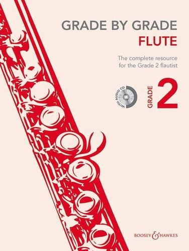 Grade flute - grade,