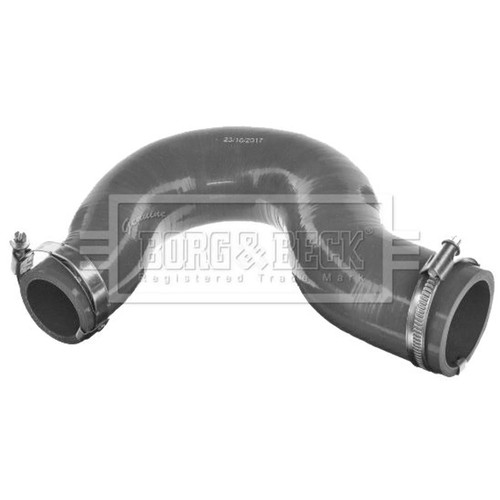 Borg beck intercooler turbo - borg,