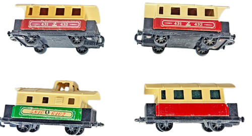 Rake matchbox 44 - rake,