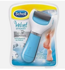 For Scholl Velvet Smooth