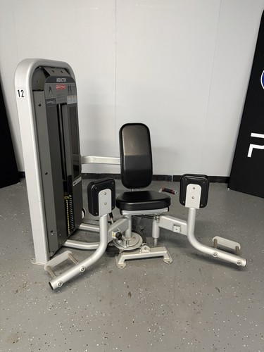 Star trac impact series - trac,