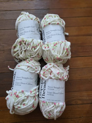 Loops threads sweet snuggles - threads,