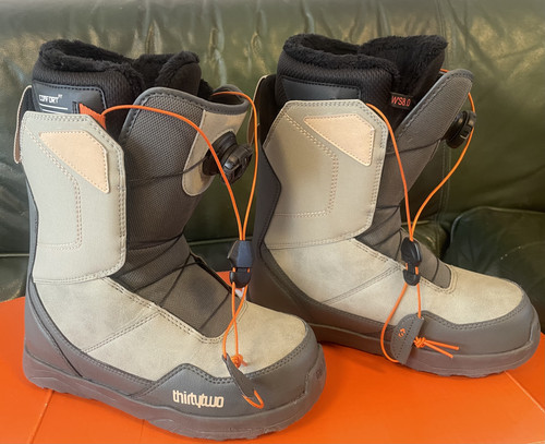 Thirtytwo boa snowboard boots - thirtytwo,