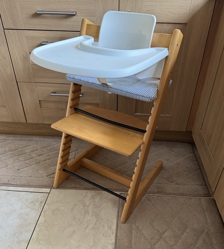 Stokke tripp trapp - stokke, highchair
