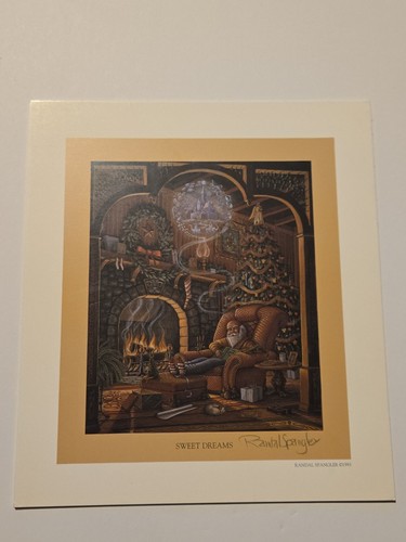 Mystical randal spangler sweet - mystical,