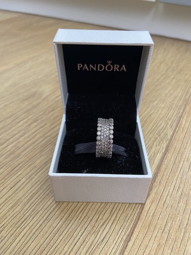 Stunning pandora wide - pandora,
