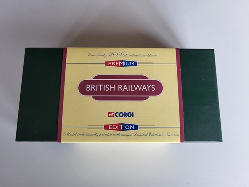 Corgi premium edition cc11301 - corgi,