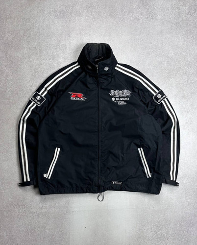 Vintage suzuki relentless - vintage, by