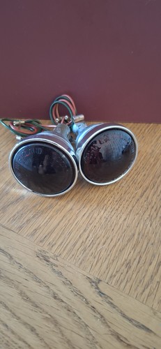 Original lucas l461 - original, side