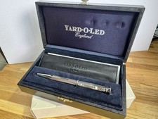 Yard O Led Regent Limited