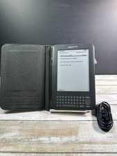 Amazon Kindle Keyboard 3rd Gen