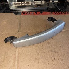 Vauxhall Vectra C Exterior Door Handle Silver 9180128