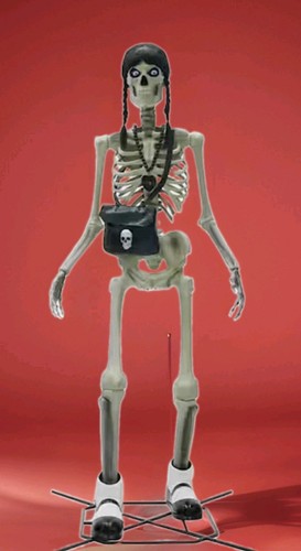 Skelly skeleton - 12,
