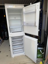 Bosch KIN85NSE0G Fridge