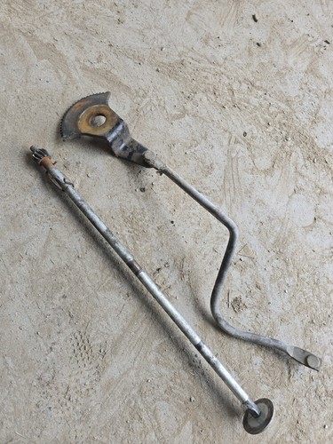 Husqvarna lt100 lt120 steering - husqvarna,