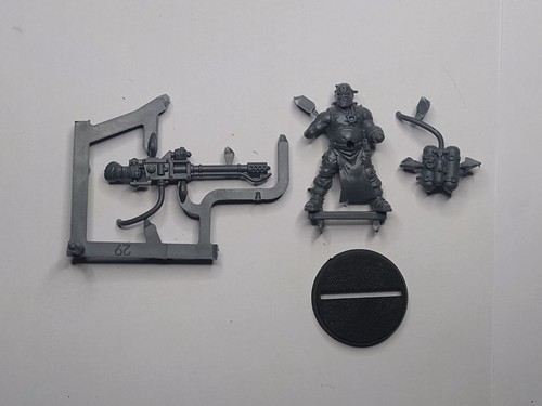 40k chaos space marines 1x - 40k,