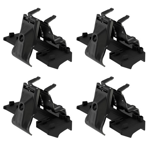 Thule fitting kit 186023 - fitting,