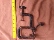 LEATHER SADDLERS TOOL