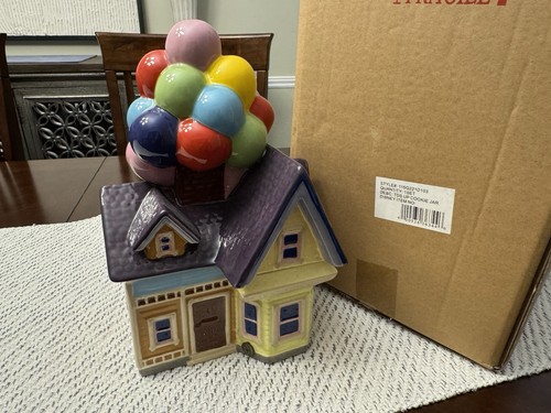 Disney pixar house - disney,