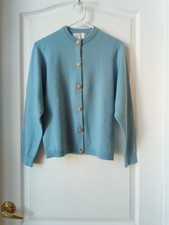 Vintage Ballantyne BERK 100%