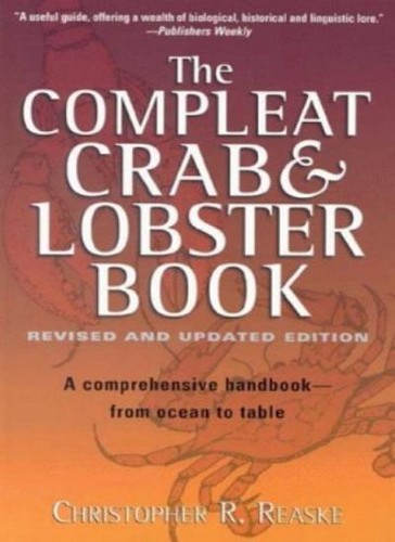 The compleat crab and lobster - and,