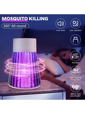 ELECTRIC USB INSECT MOSQUITO